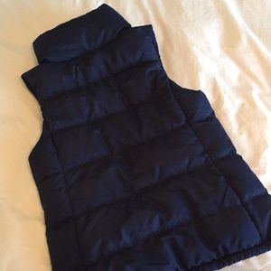 Old Navy Jackets & Coats - Old Navy Puffer Vest, Navy - size XS Old Navy Jackets & Coats - Old Navy Puffer Vest, Navy - size XS